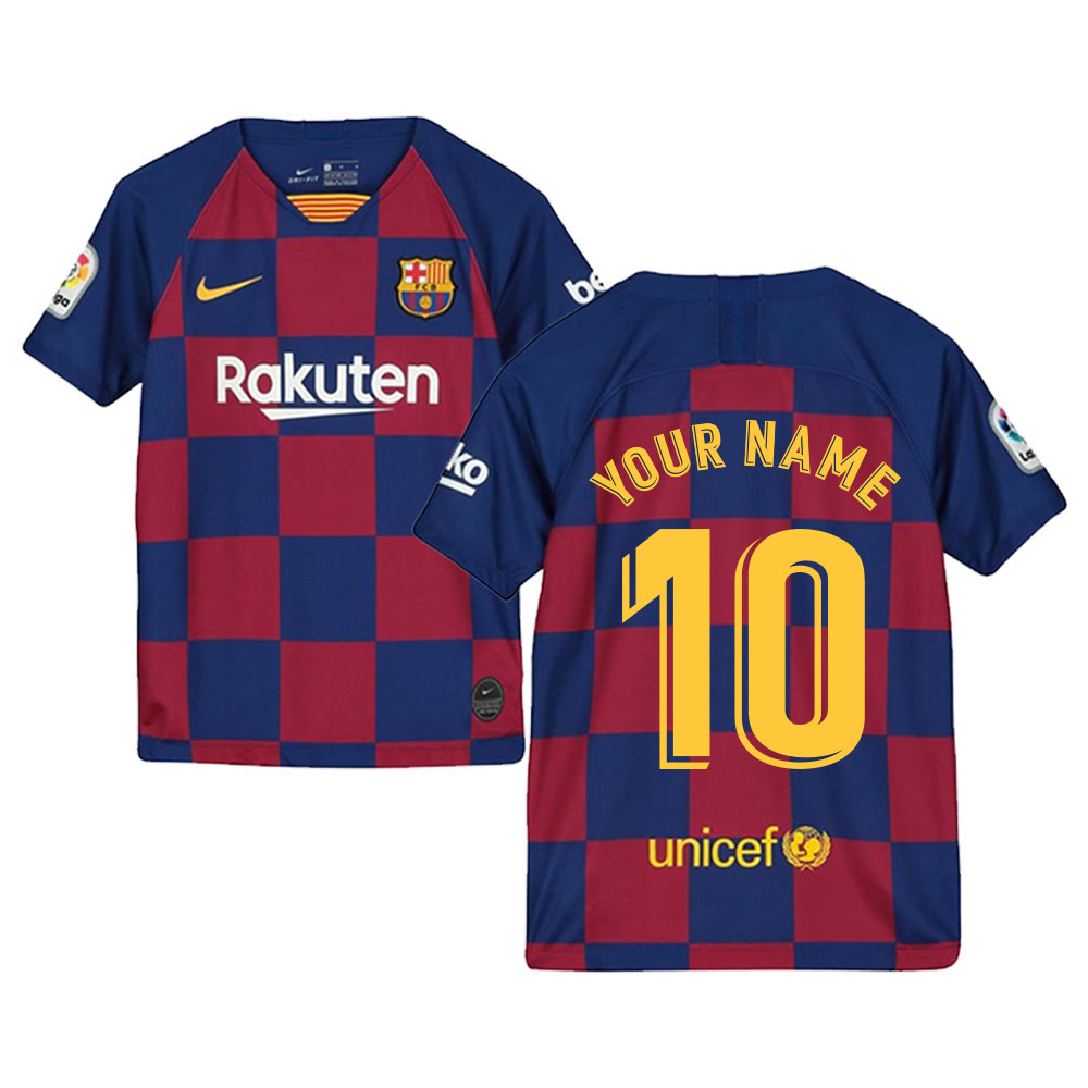 Click to view product details and reviews for 2019 2020 Barcelona Home Nike Shirt Kids Your Name. Click to view product details and reviews for 2019 2020 Barcelona Home Nike Shirt Kids Your Name.