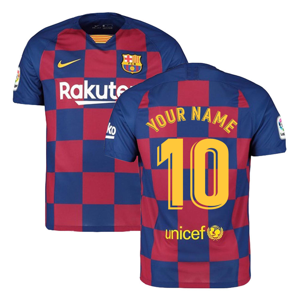 Click to view product details and reviews for 2019 2020 Barcelona Home Nike Football Shirt Your Name. Click to view product details and reviews for 2019 2020 Barcelona Home Nike Football Shirt Your Name.