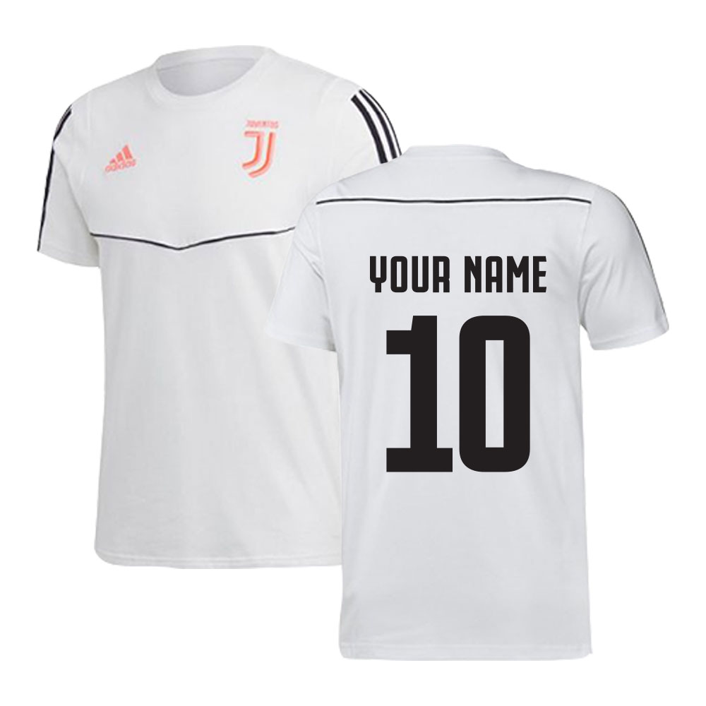 Click to view product details and reviews for 2019 2020 Juventus Adidas Training Tee White Your Name. Click to view product details and reviews for 2019 2020 Juventus Adidas Training Tee White Your Name.