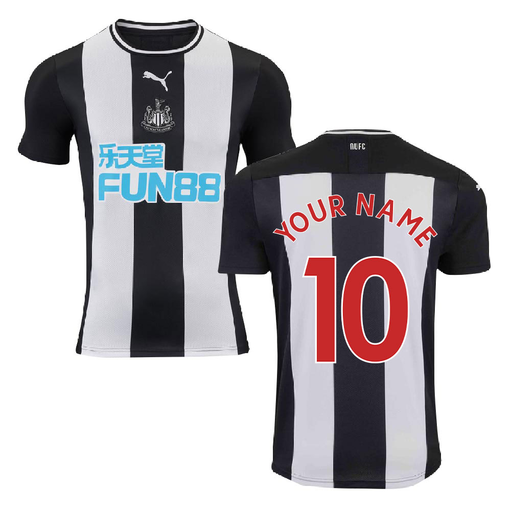 Click to view product details and reviews for 2019 2020 Newcastle Home Football Shirt Your Name. Click to view product details and reviews for 2019 2020 Newcastle Home Football Shirt Your Name.