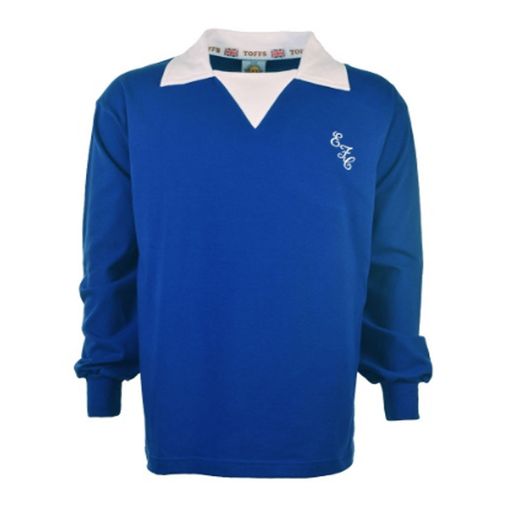 1970s football shirts