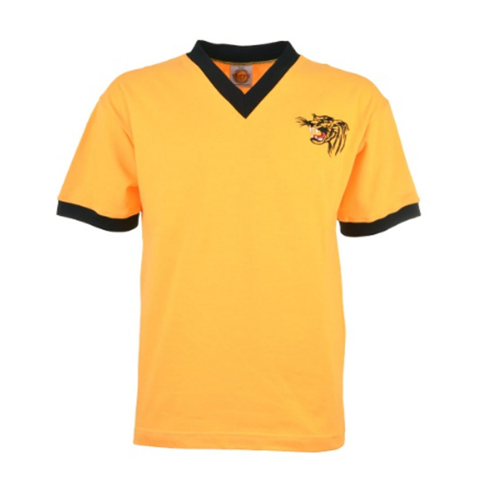 hull city jersey