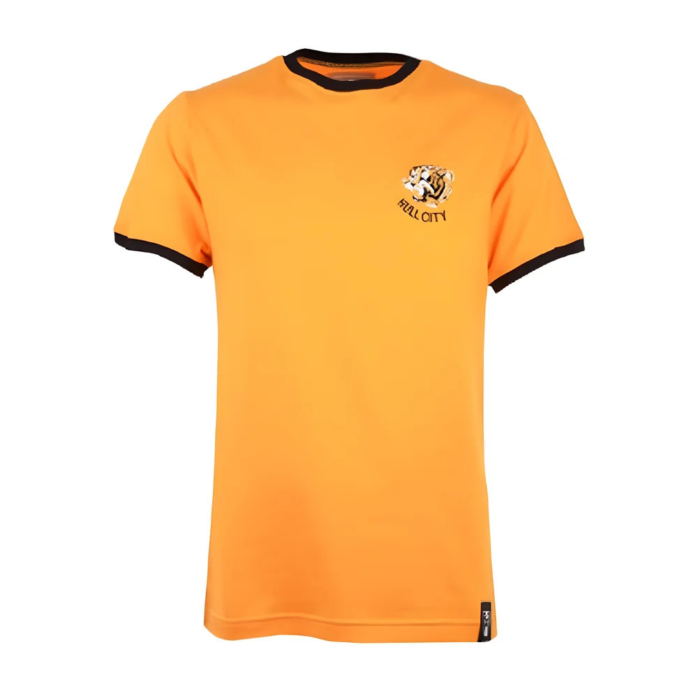 Click to view product details and reviews for Hull City Retro 12th Man T Shirt.
