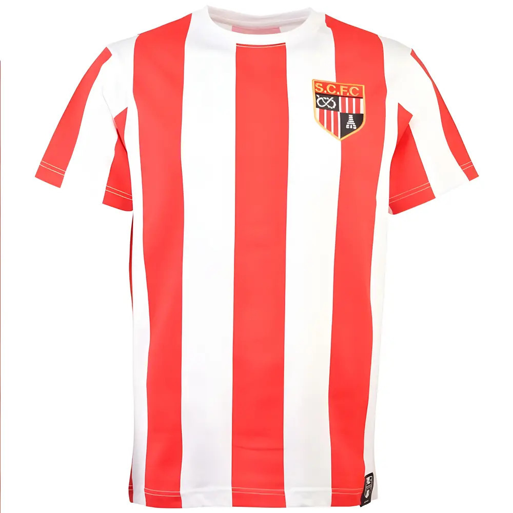 Click to view product details and reviews for Stoke City Retro 12th Man Stoke City 12th Man T Shirt. Click to view product details and reviews for Stoke City Retro 12th Man Stoke City 12th Man T Shirt.