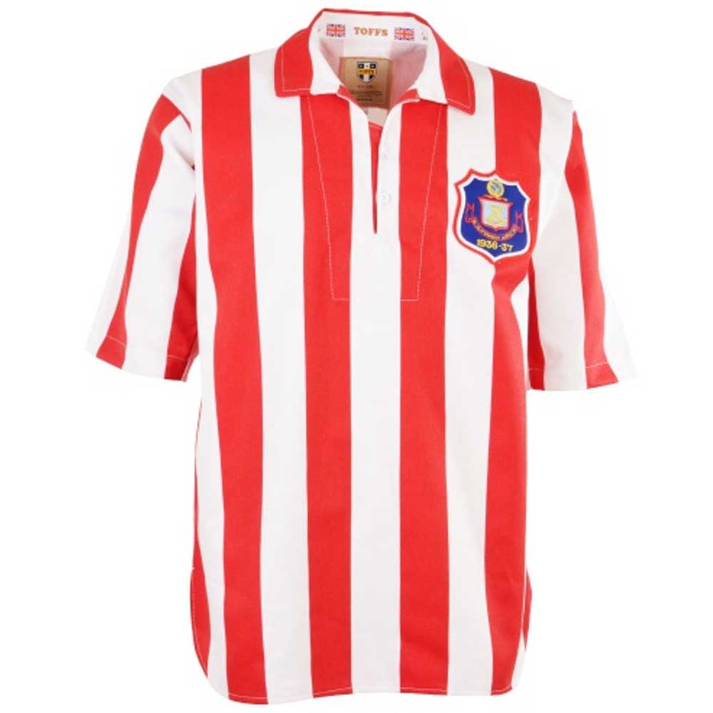 sunderland retro kit