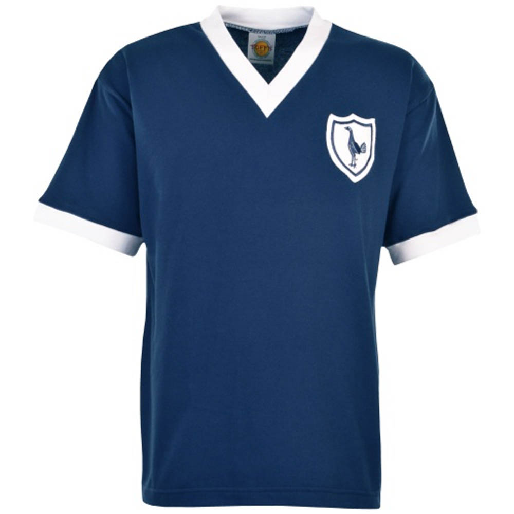 retro tottenham jersey