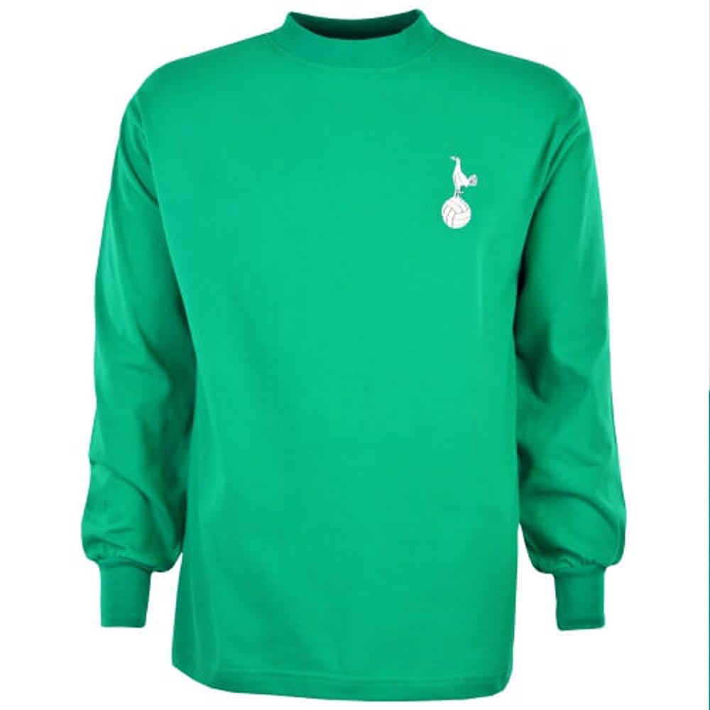 spurs gk kit