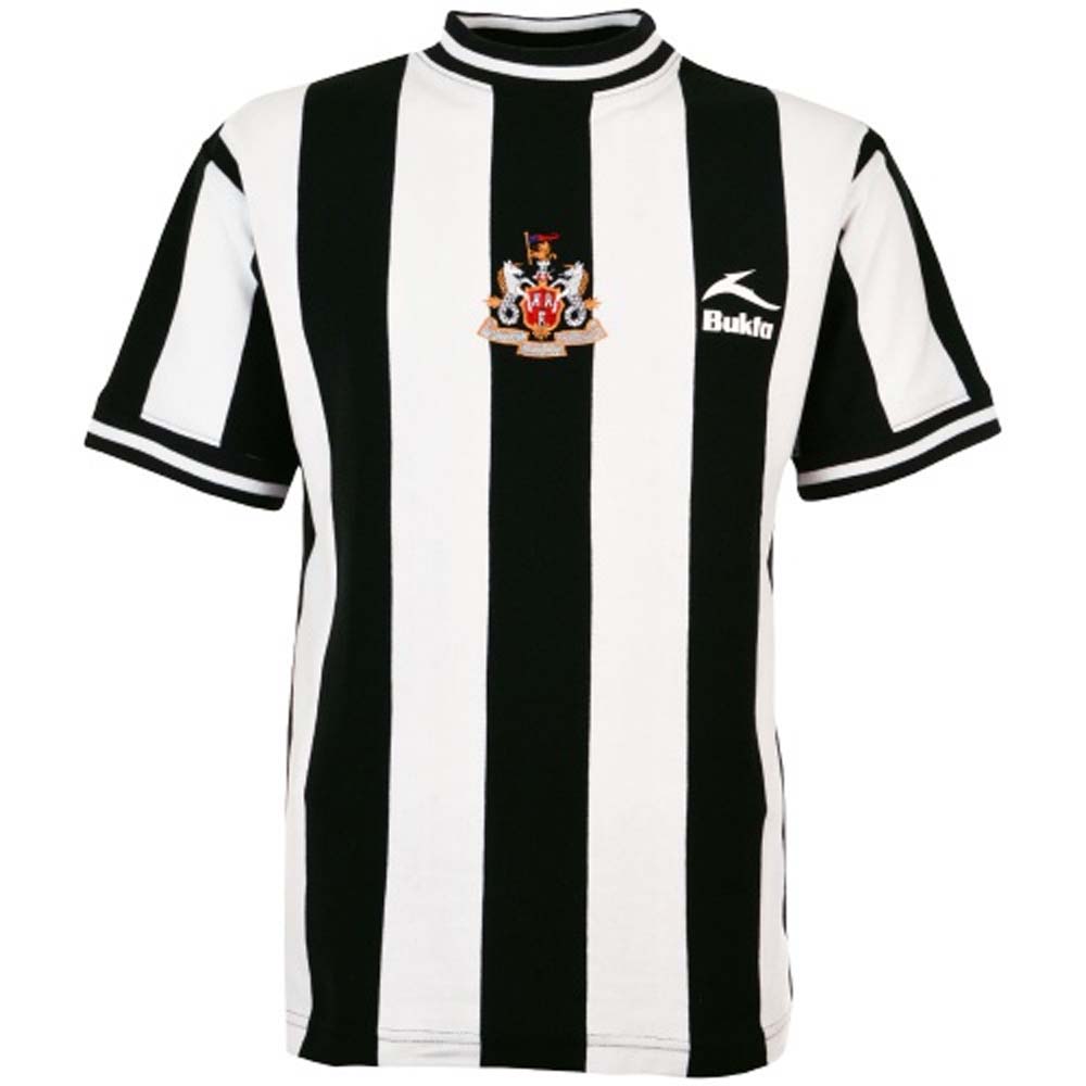 retro newcastle jersey