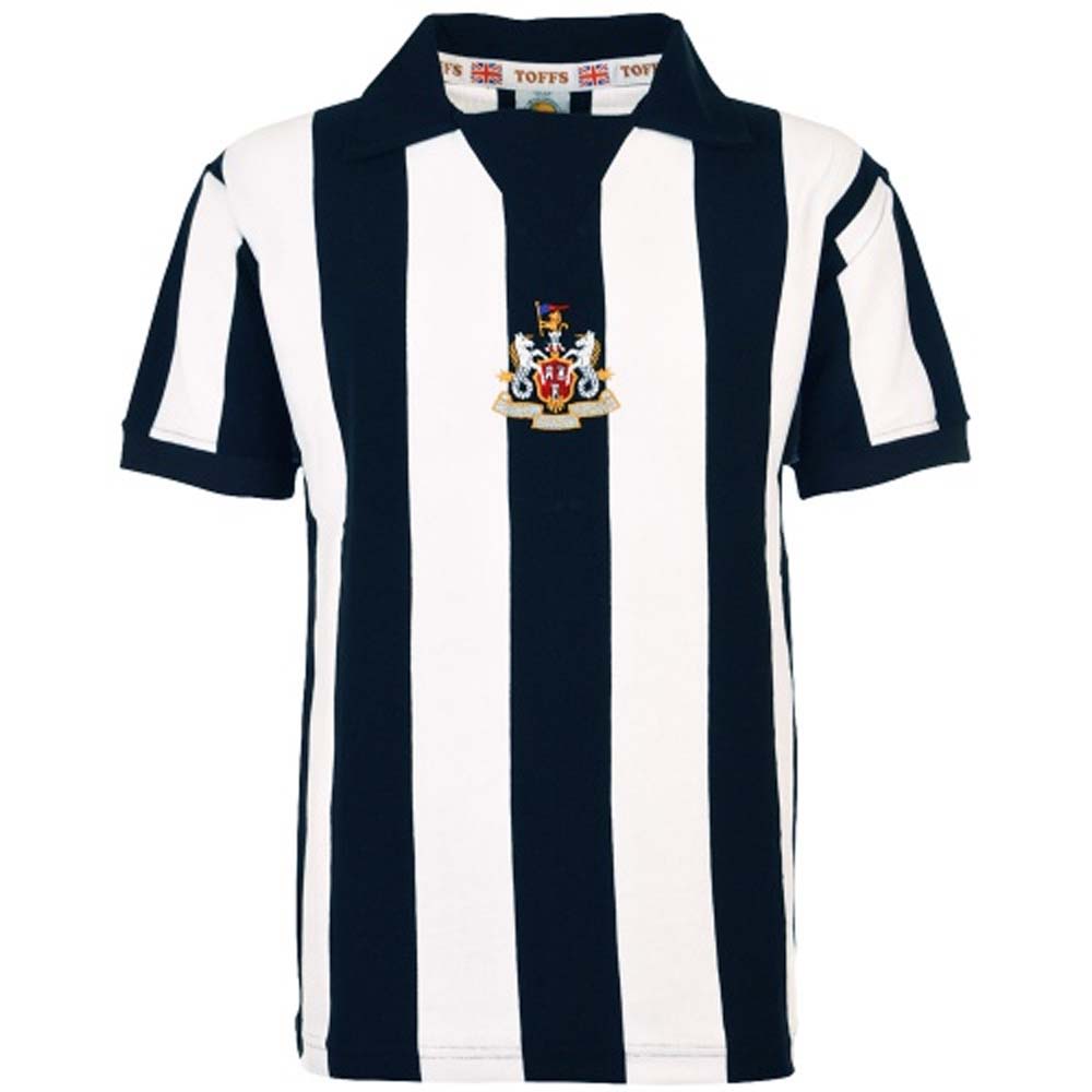 Click to view product details and reviews for Newcastle United 1975 1977 Retro Football Shirts.
