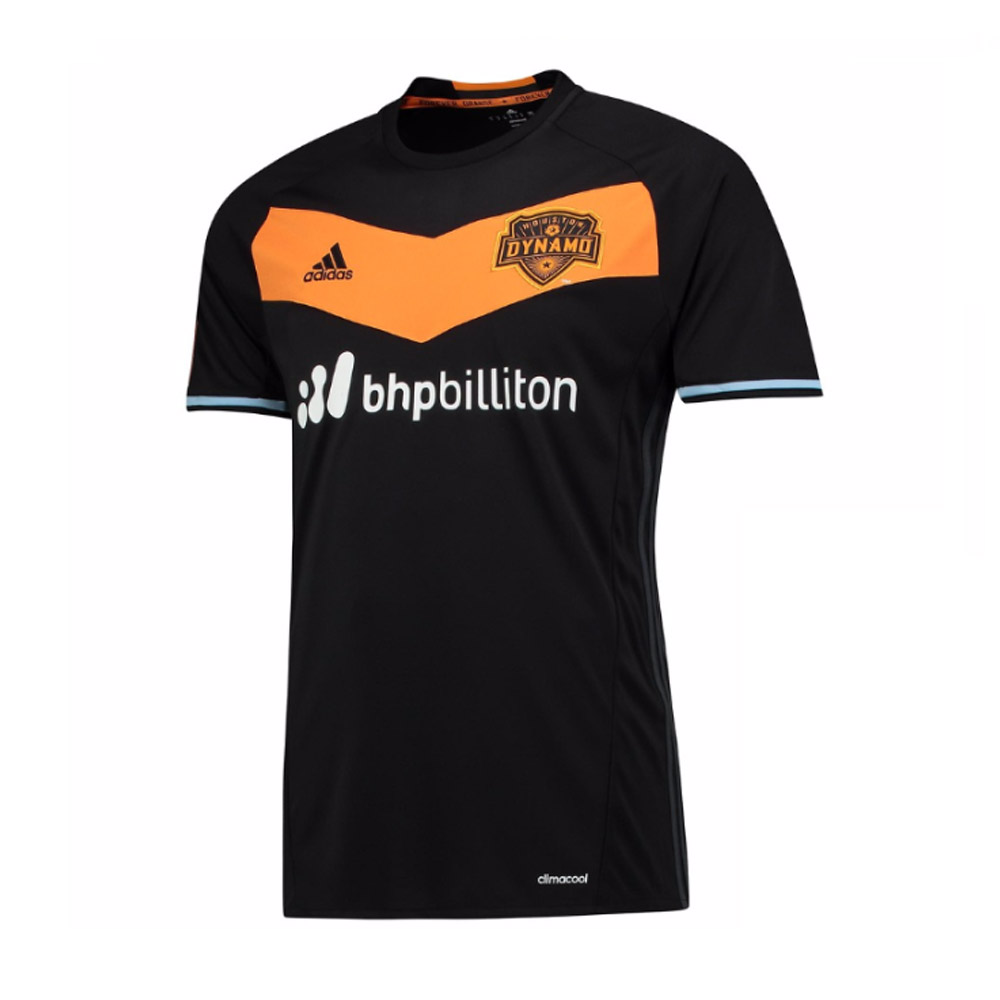 Houston dynamo jersey 2017 Clearance