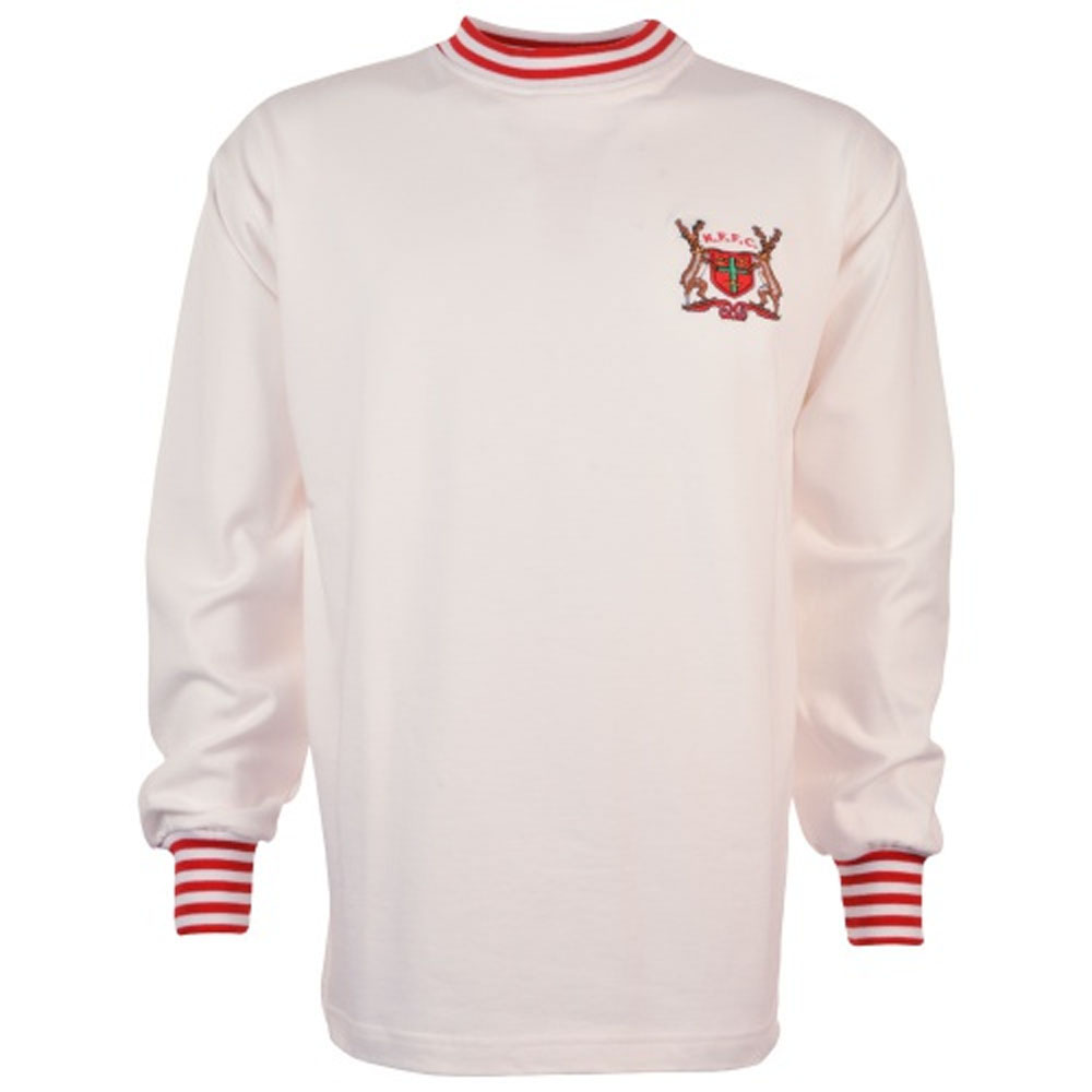 nottingham forest jersey