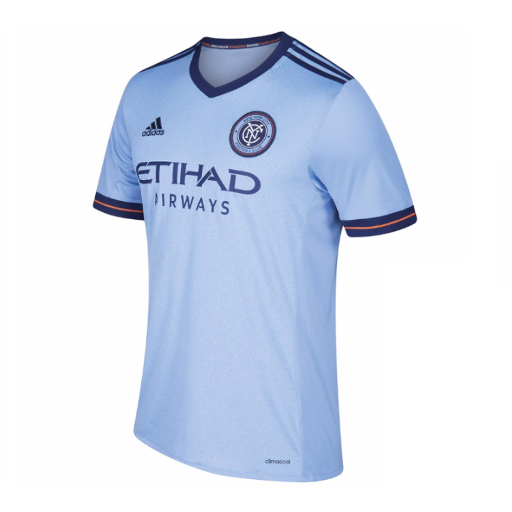 Manchester city adidas clearance kit