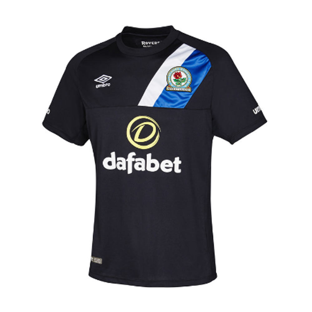 jersey blackburn rovers