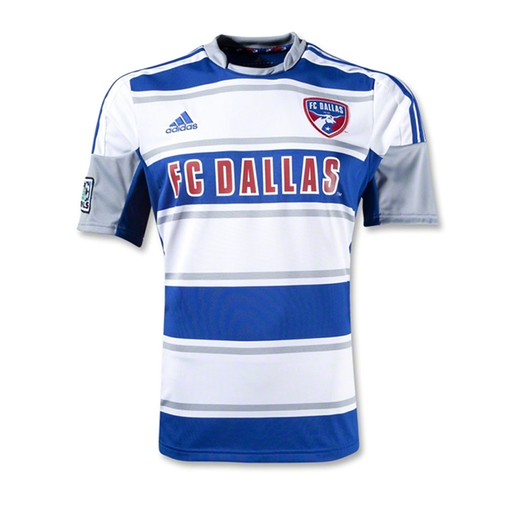 fc dallas kit