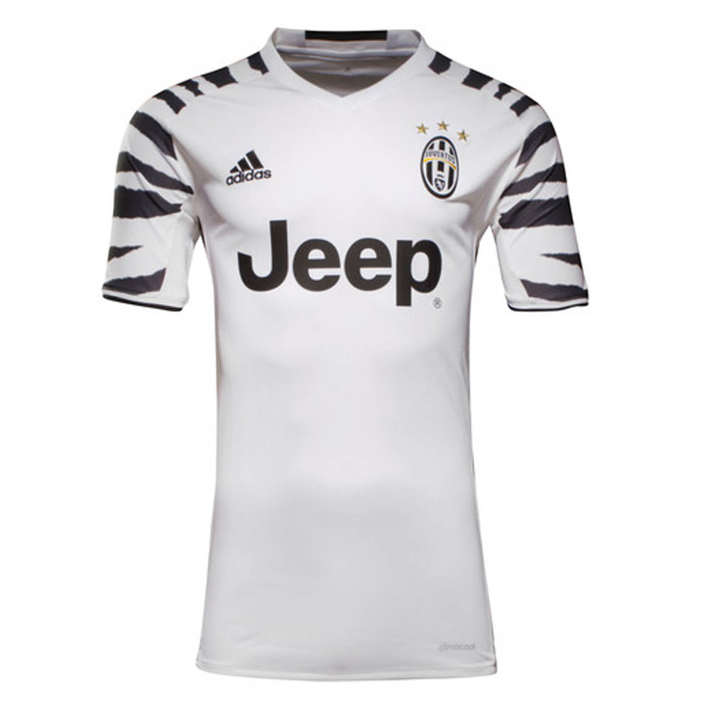juve 3rd kit