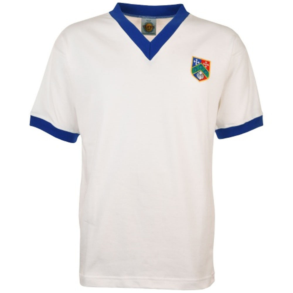 qpr retro shirt