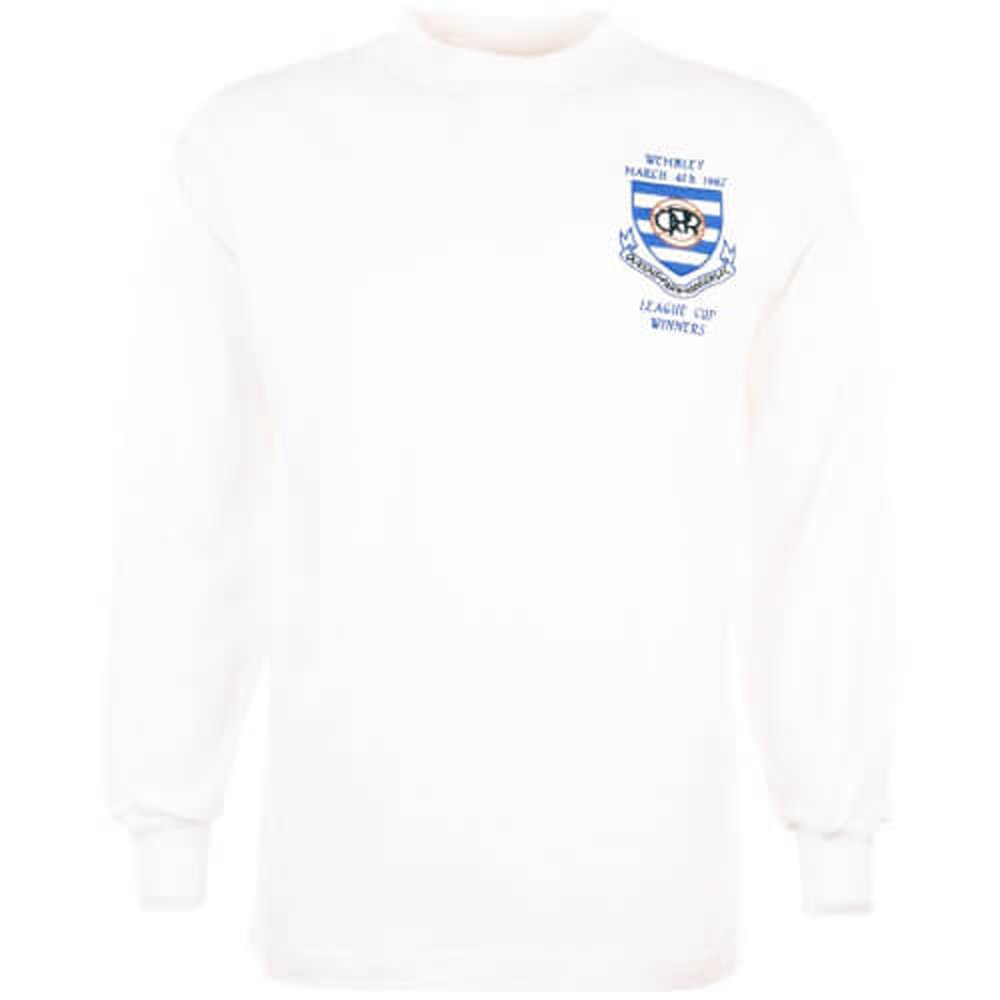 retro rangers jersey