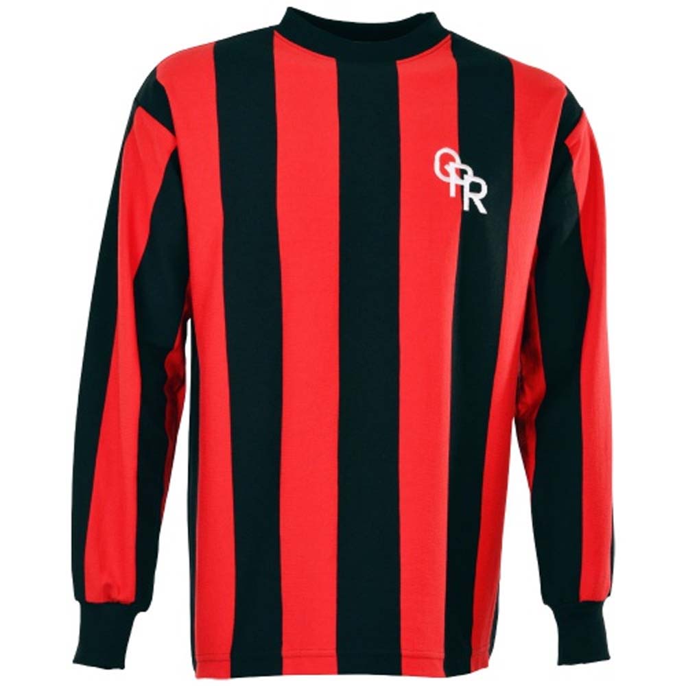 rangers retro shirts