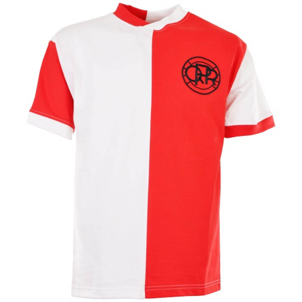 qpr retro shirt