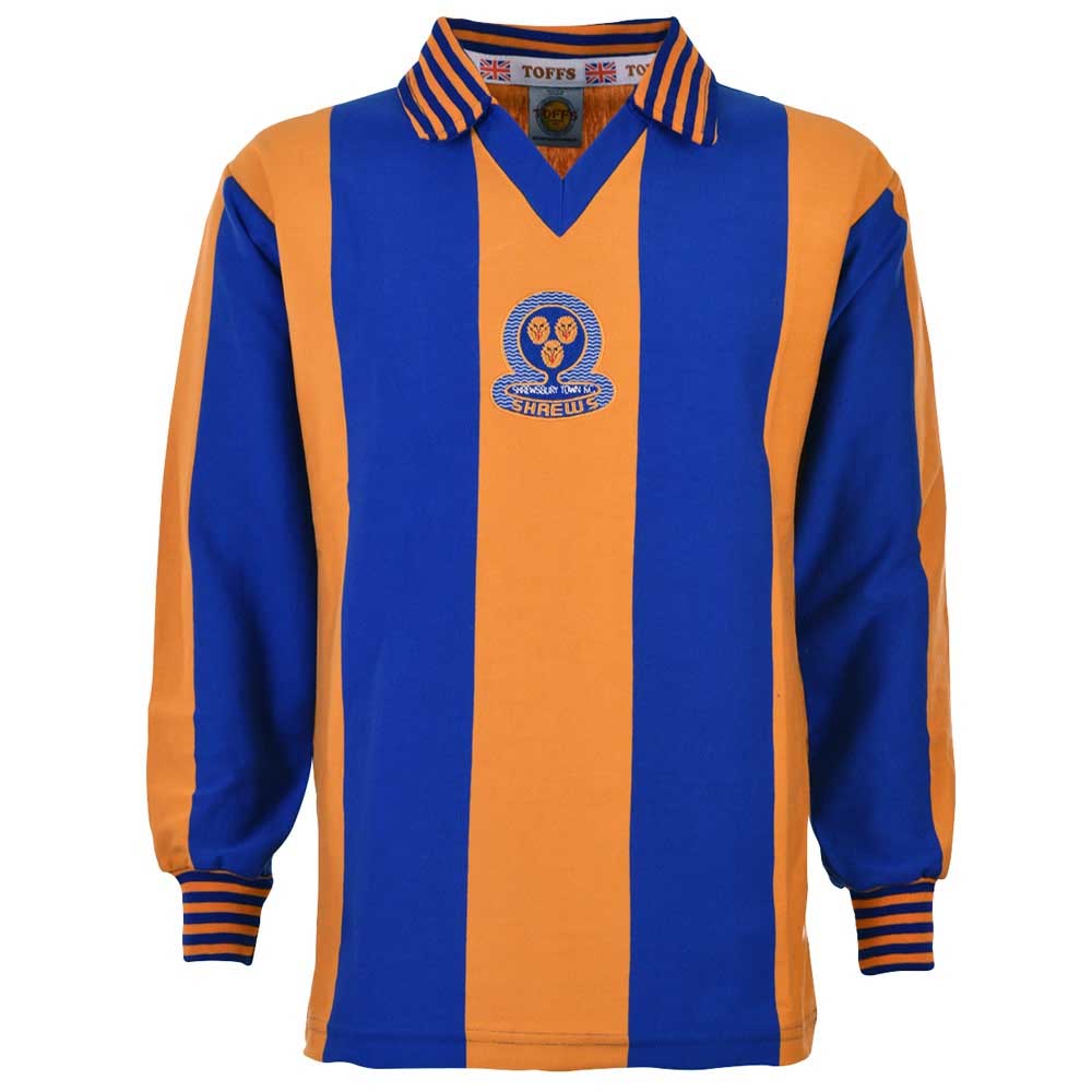 retro football kits