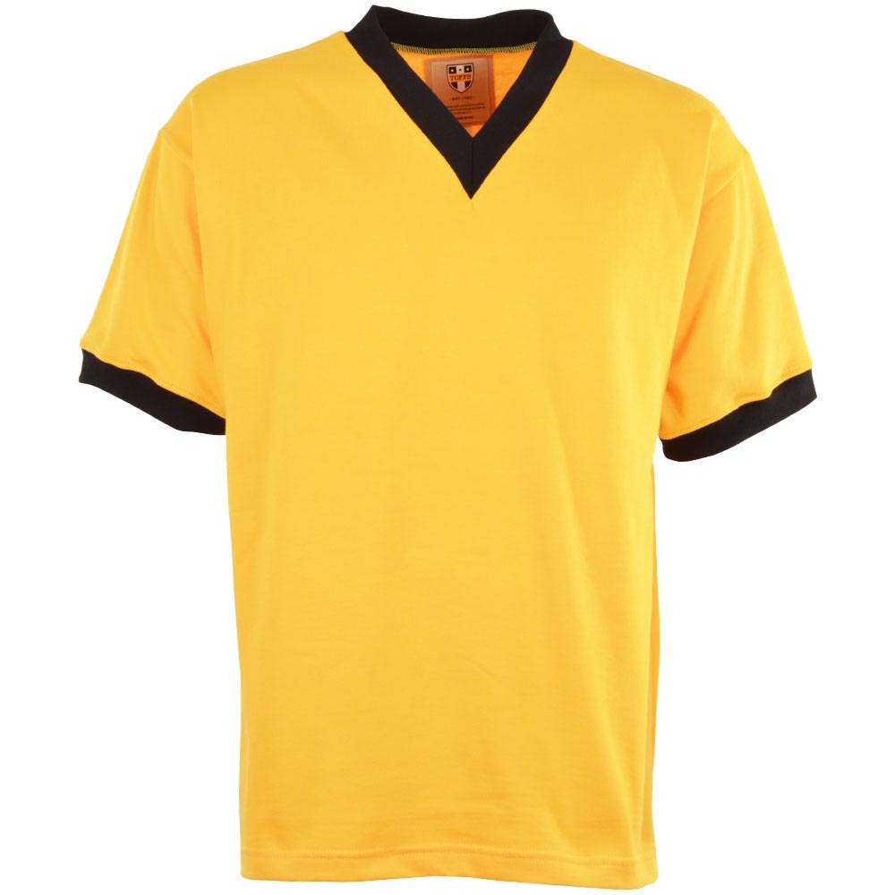 Click to view product details and reviews for Barnet 1950s Retro Football Shirt.