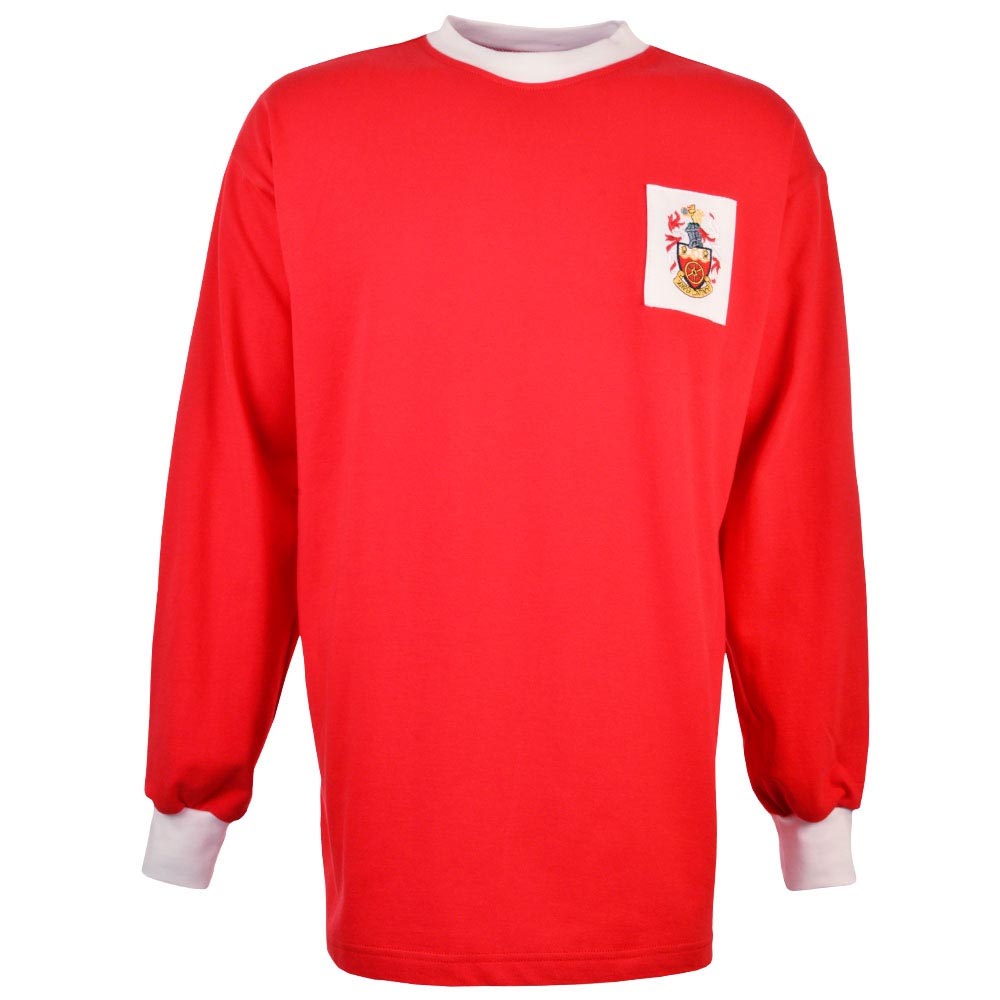 crewe alexandra jersey