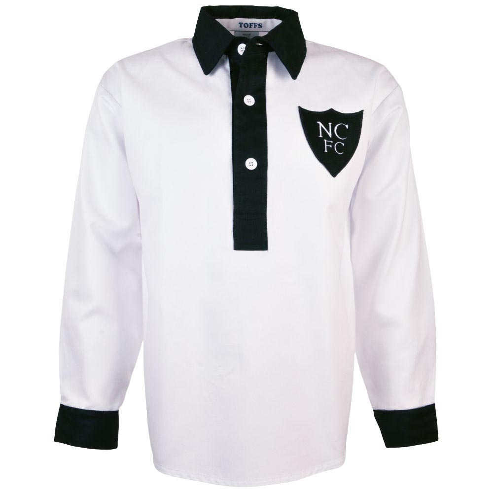 retro notts county shirts