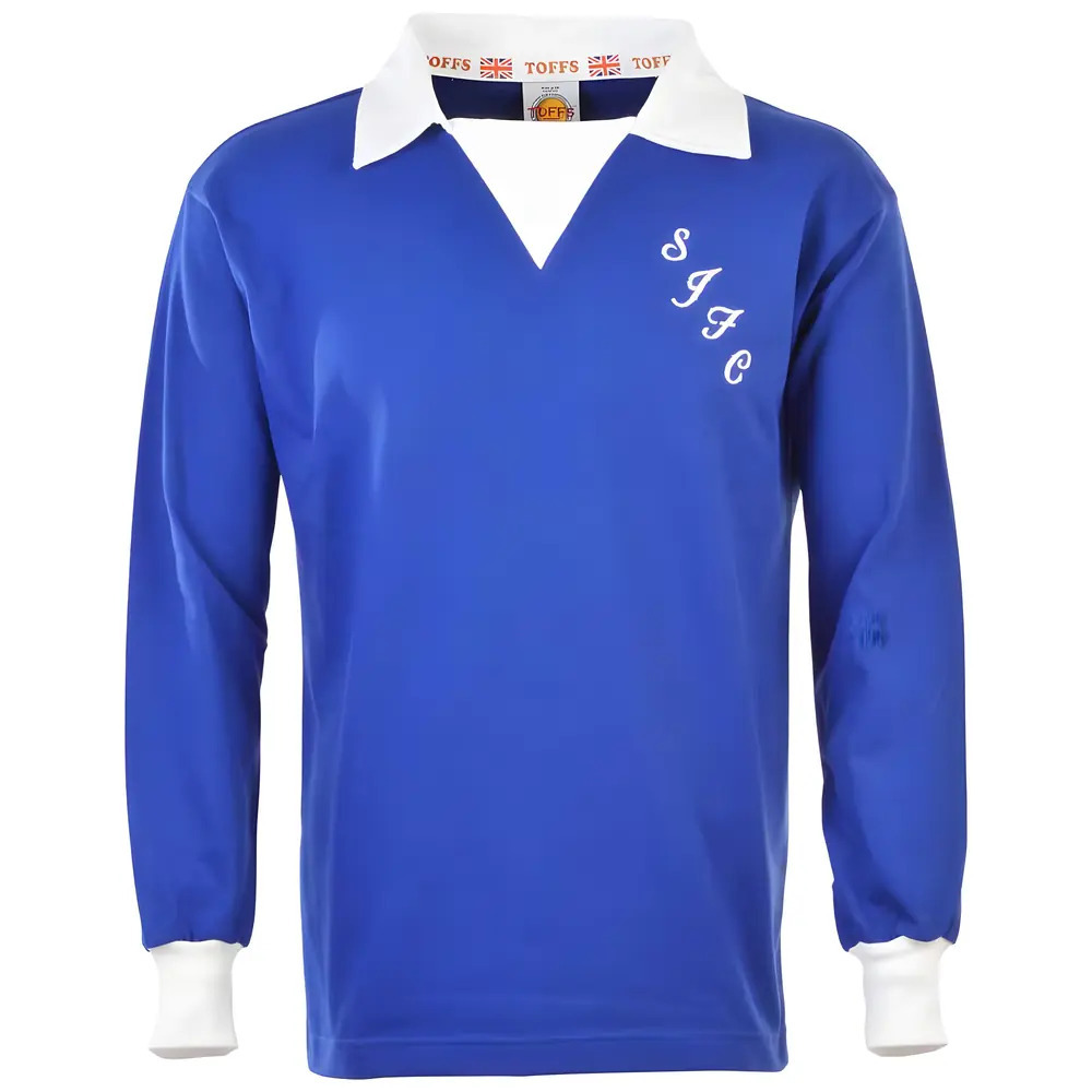 Click to view product details and reviews for St Johnstone 1972 1977 Retro Football Shirt. Click to view product details and reviews for St Johnstone 1972 1977 Retro Football Shirt.