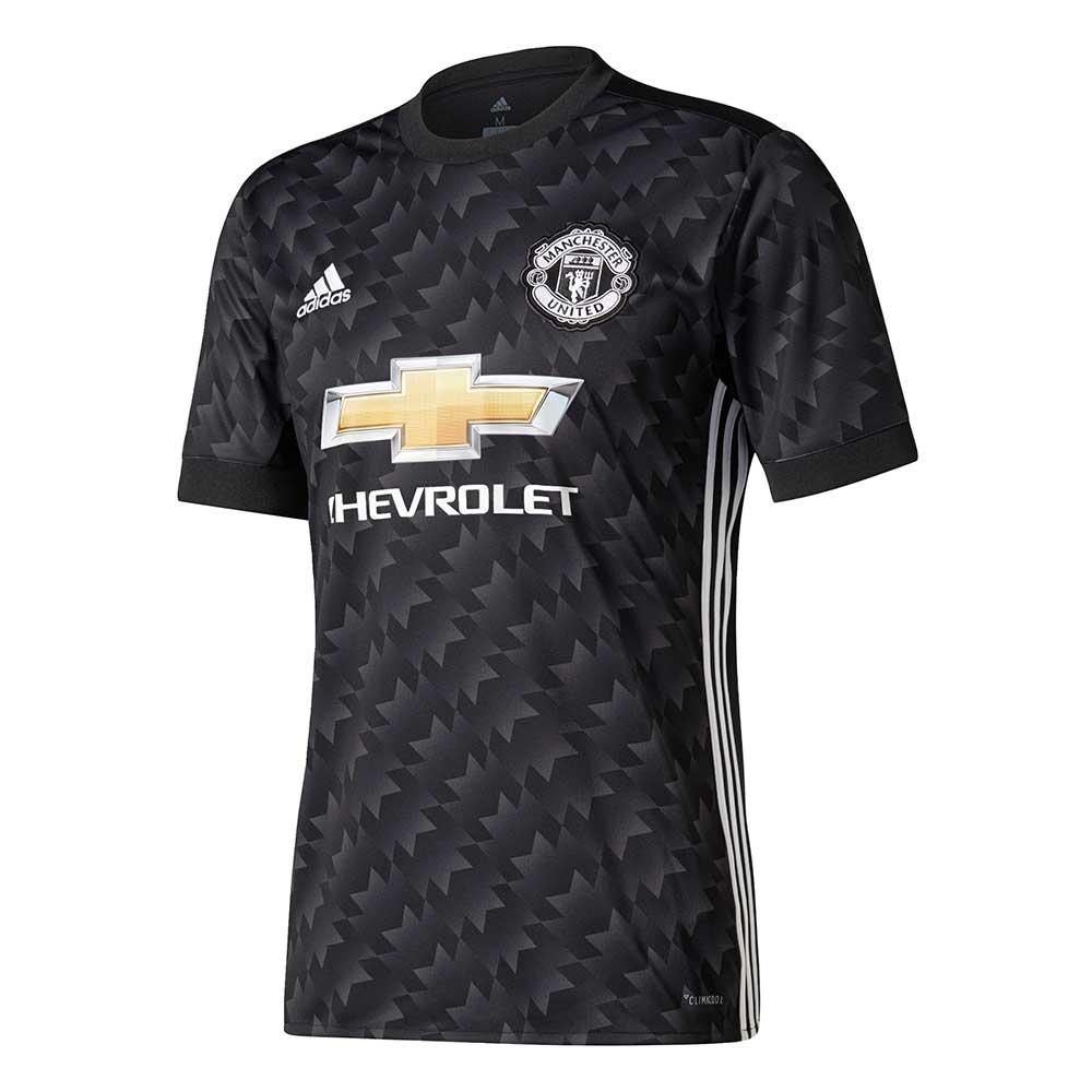 manchester united uniform 2018