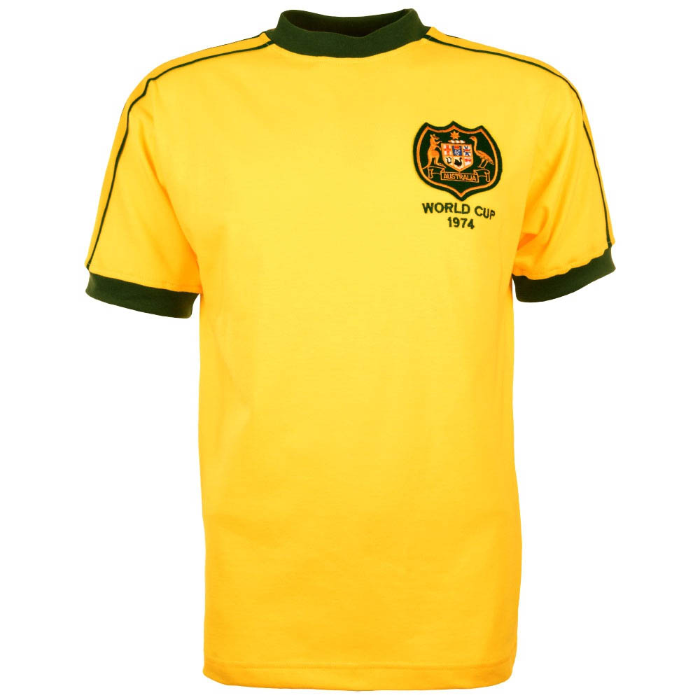 germany 1974 jersey