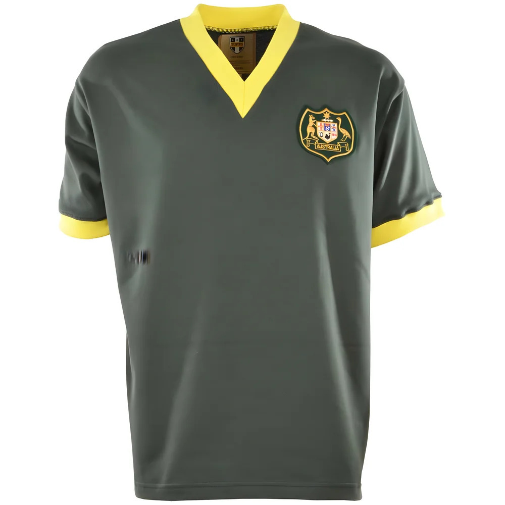 retro football clothing