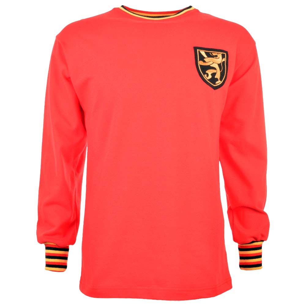 belgium national football team jersey