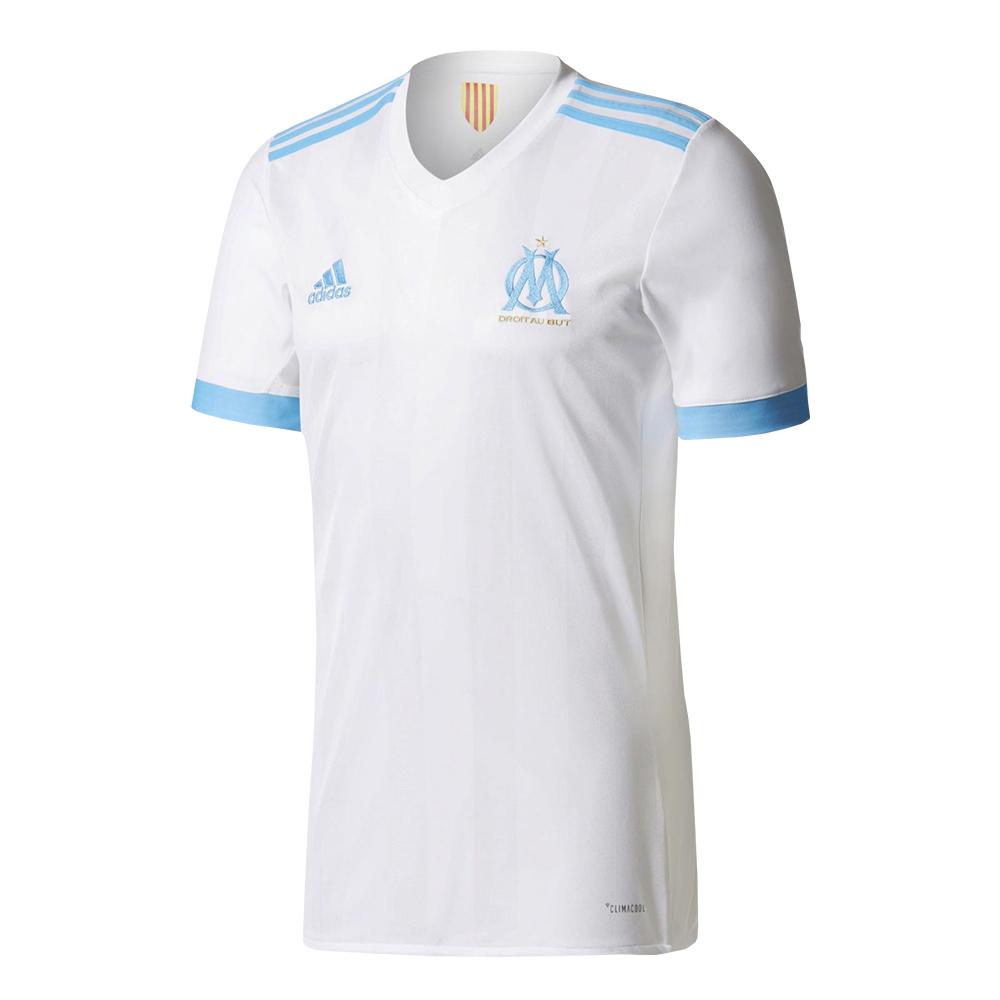 olympique marseille jersey 2018