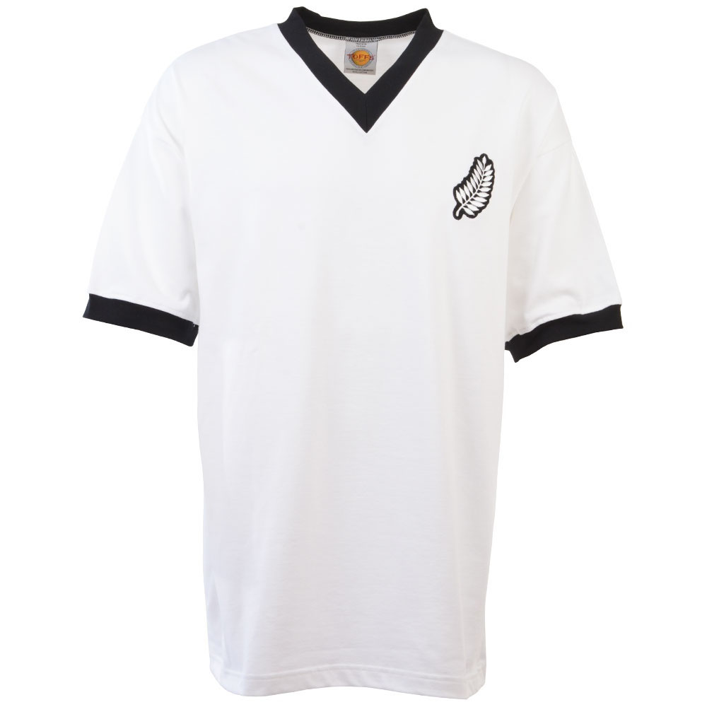all whites football shirt