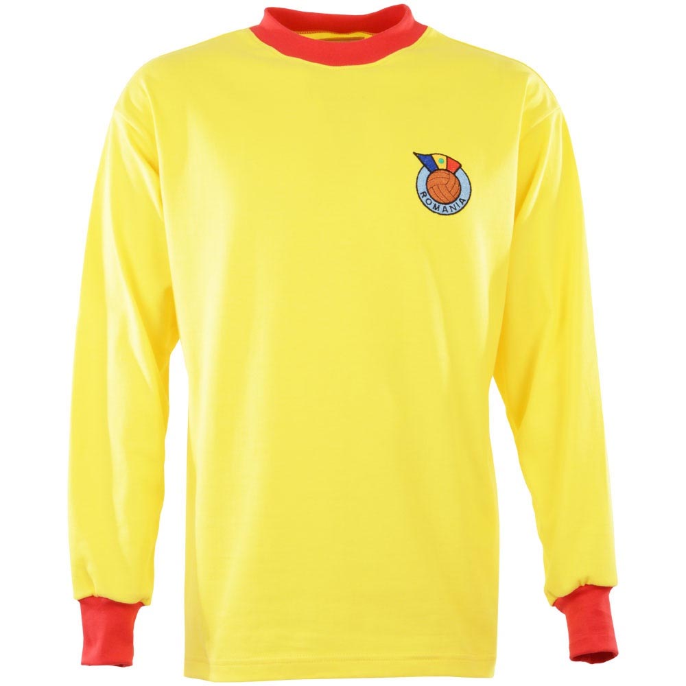 retro national football shirts
