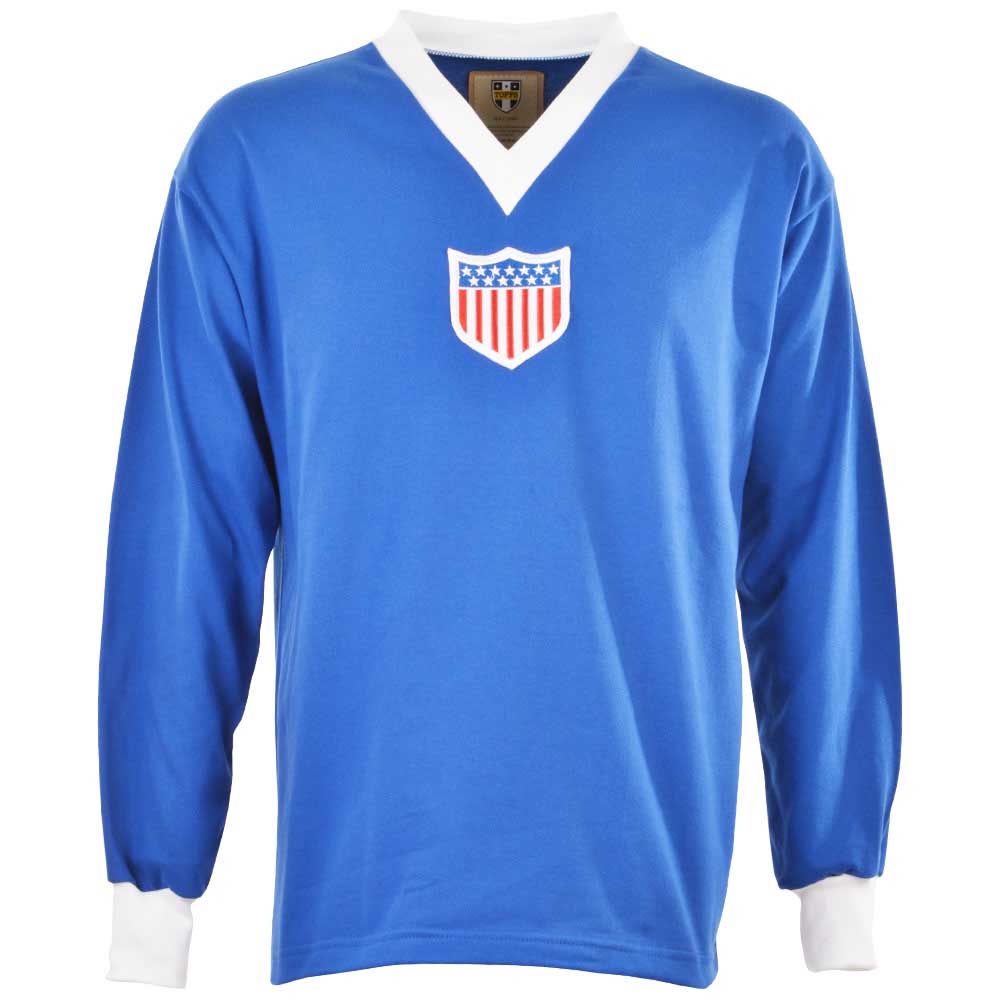 usa world cup jersey