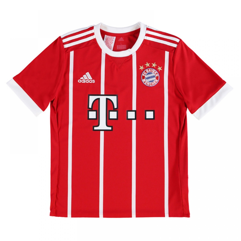 bayern munich jersey kids