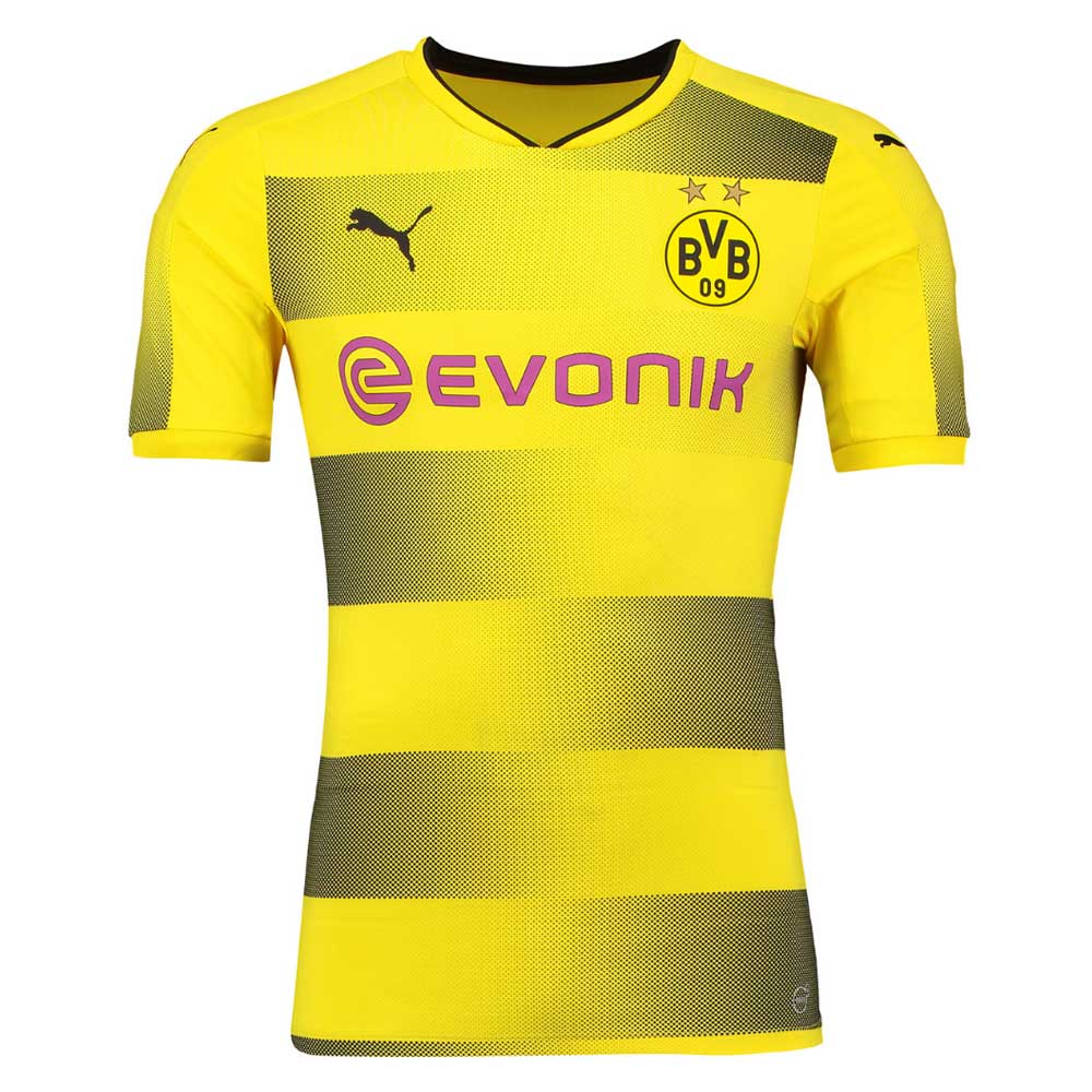 borussia dortmund kit 2018