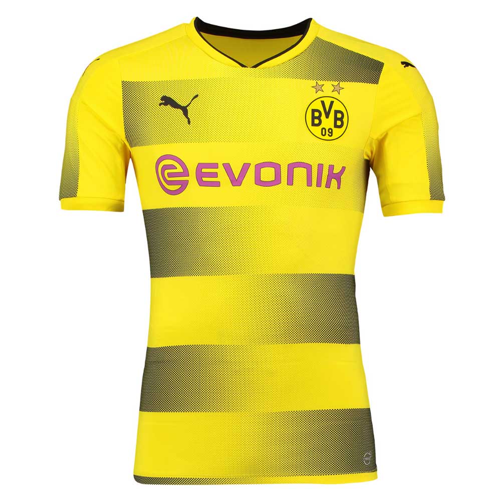 puma dortmund jersey