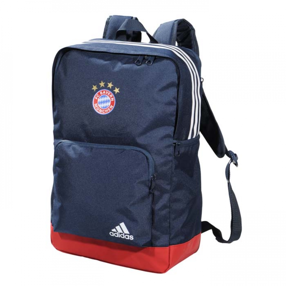 bayern backpack