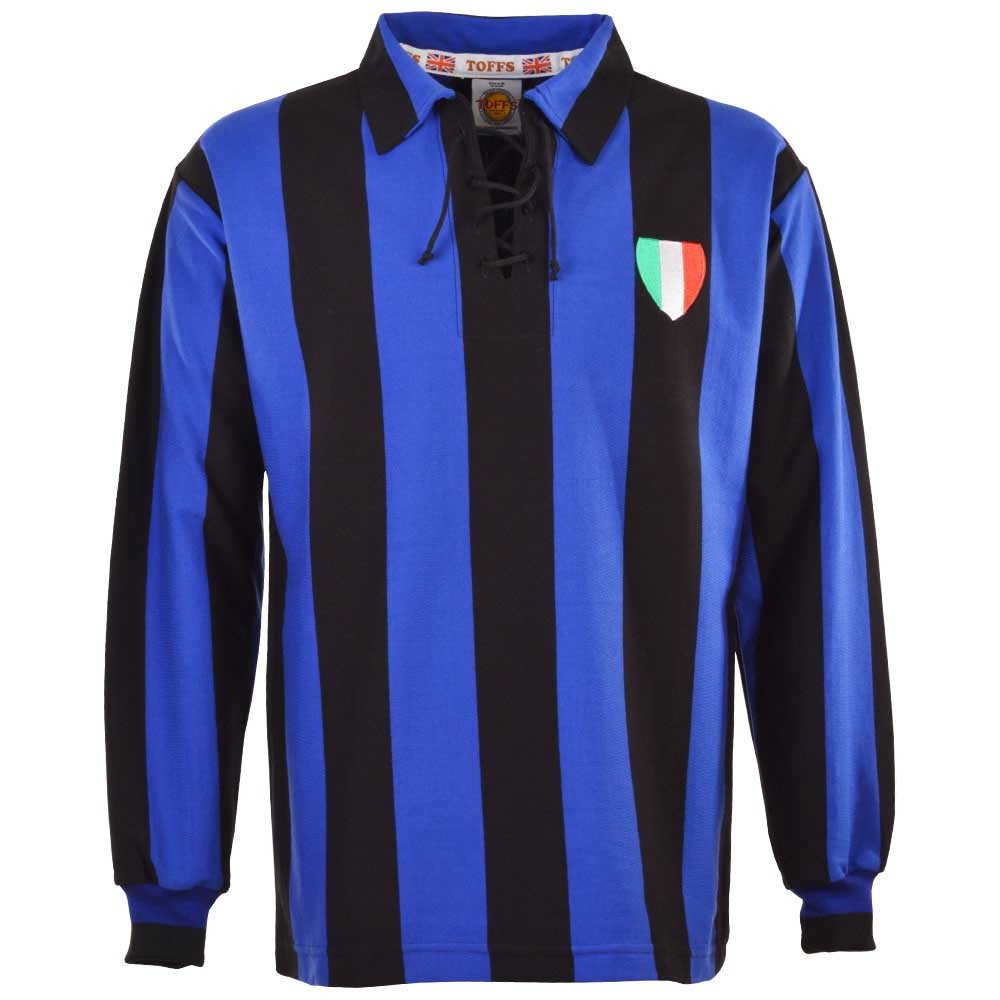 jersey inter retro