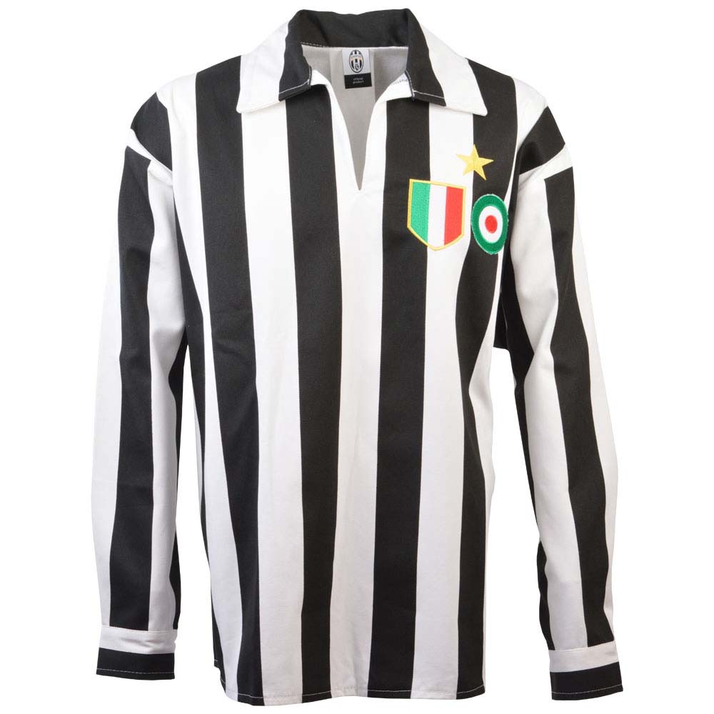 juventus vintage jersey