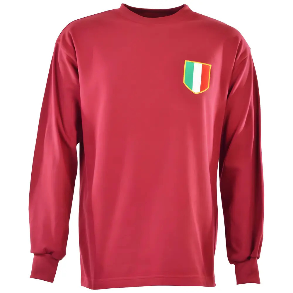 torino football shirt