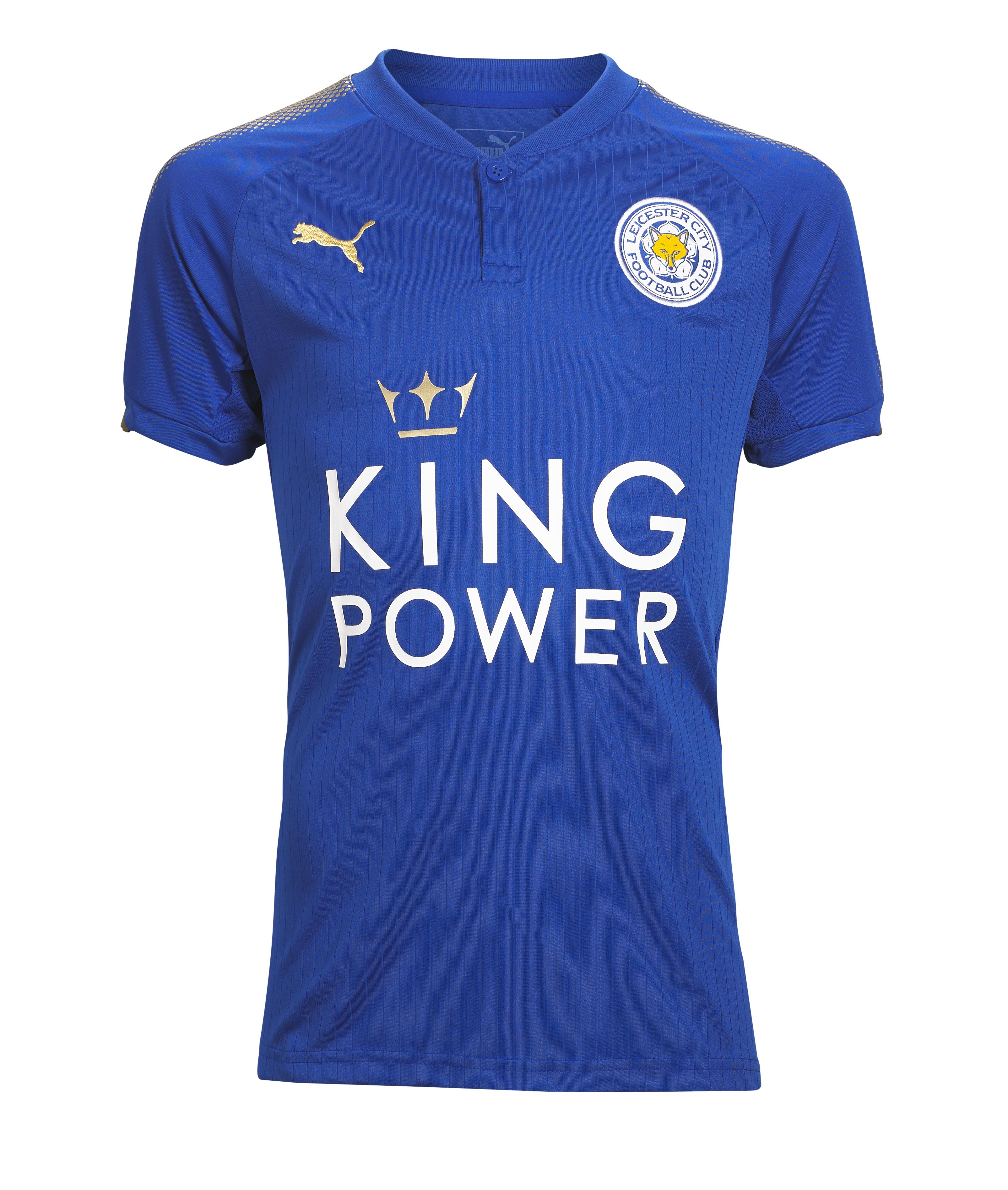 leicester city football club t shirts