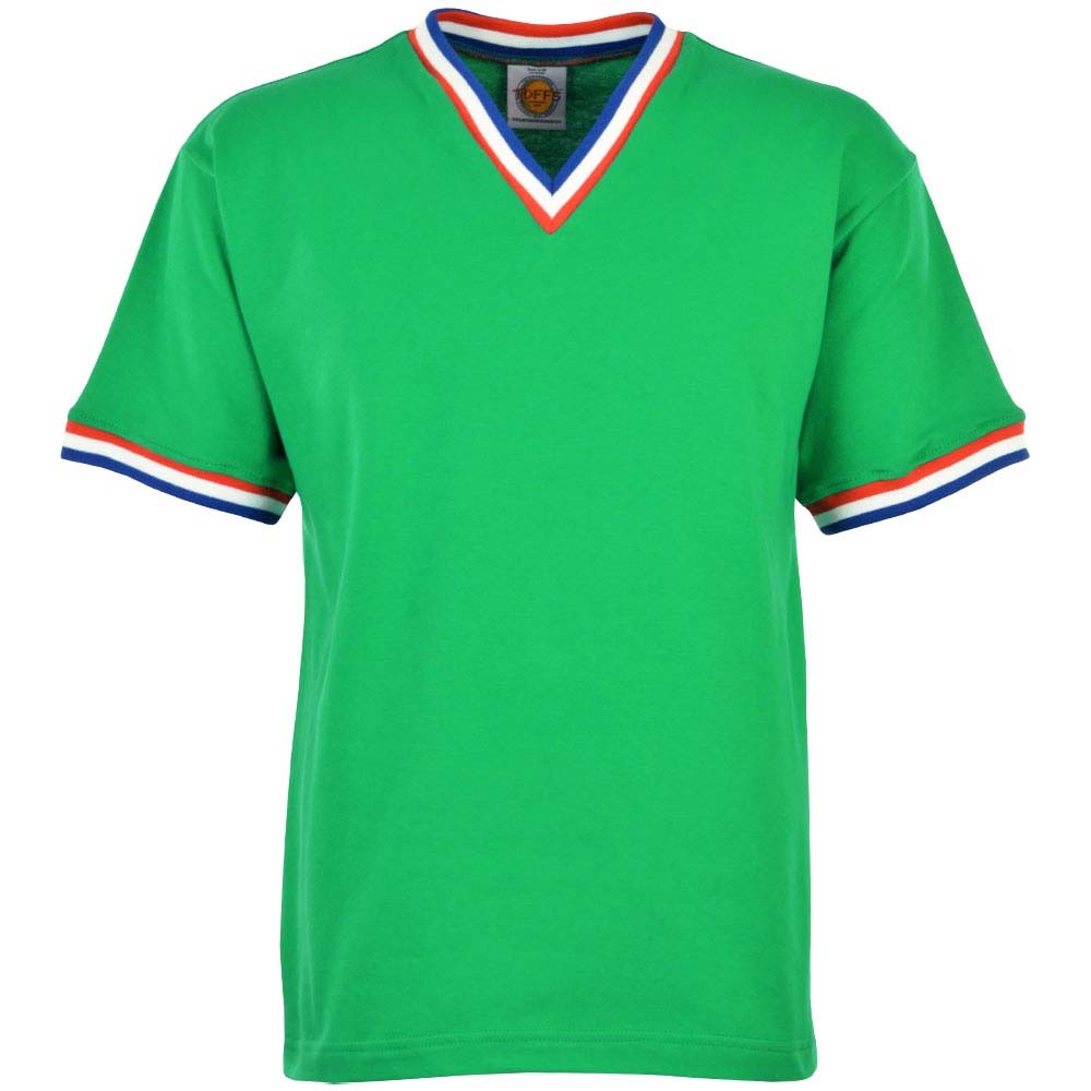 St etienne retro shirt Clearance