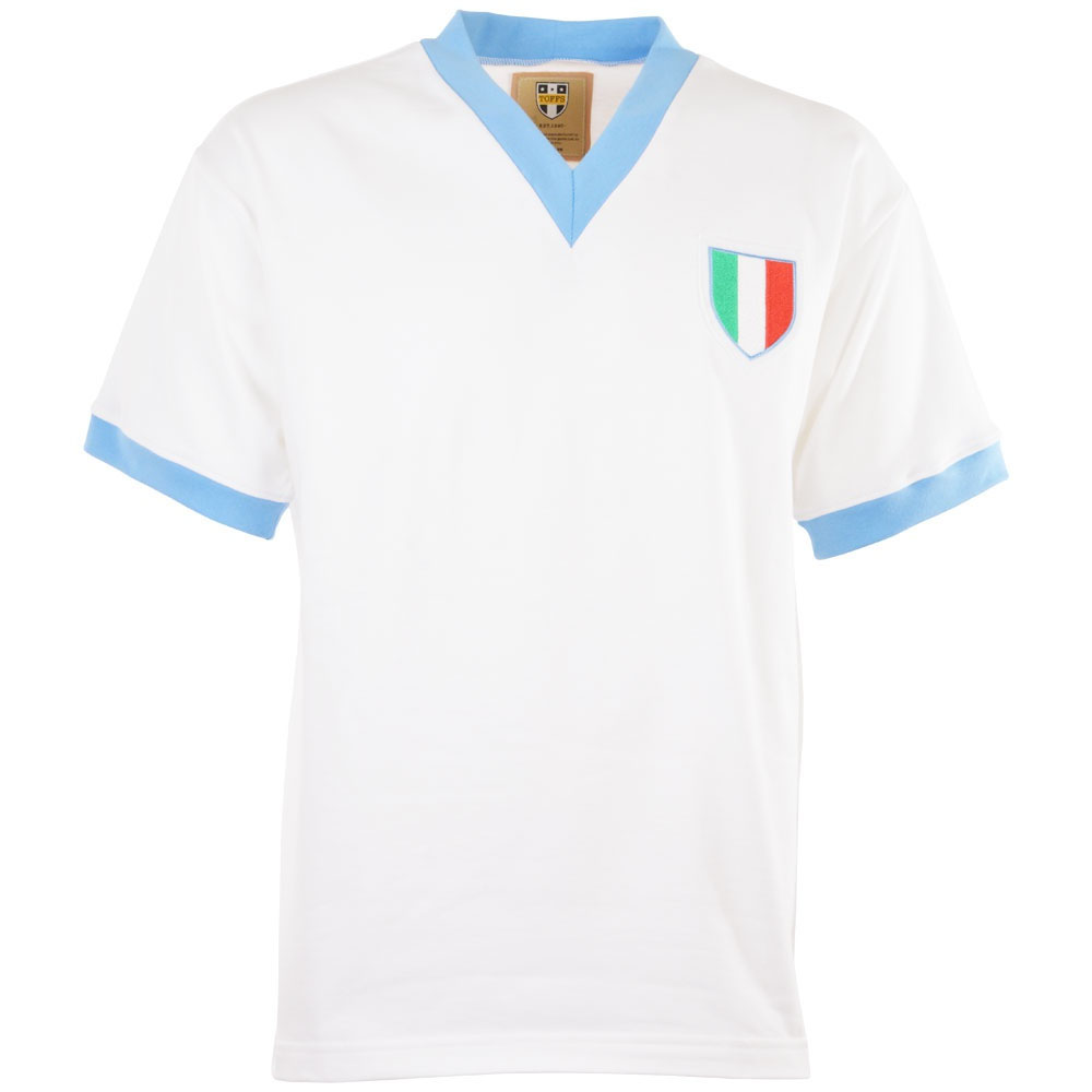 lazio retro shirt