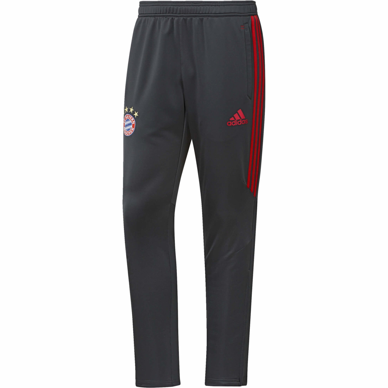 adidas bayern munich training pants