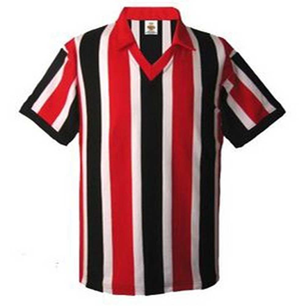 football shirt retro
