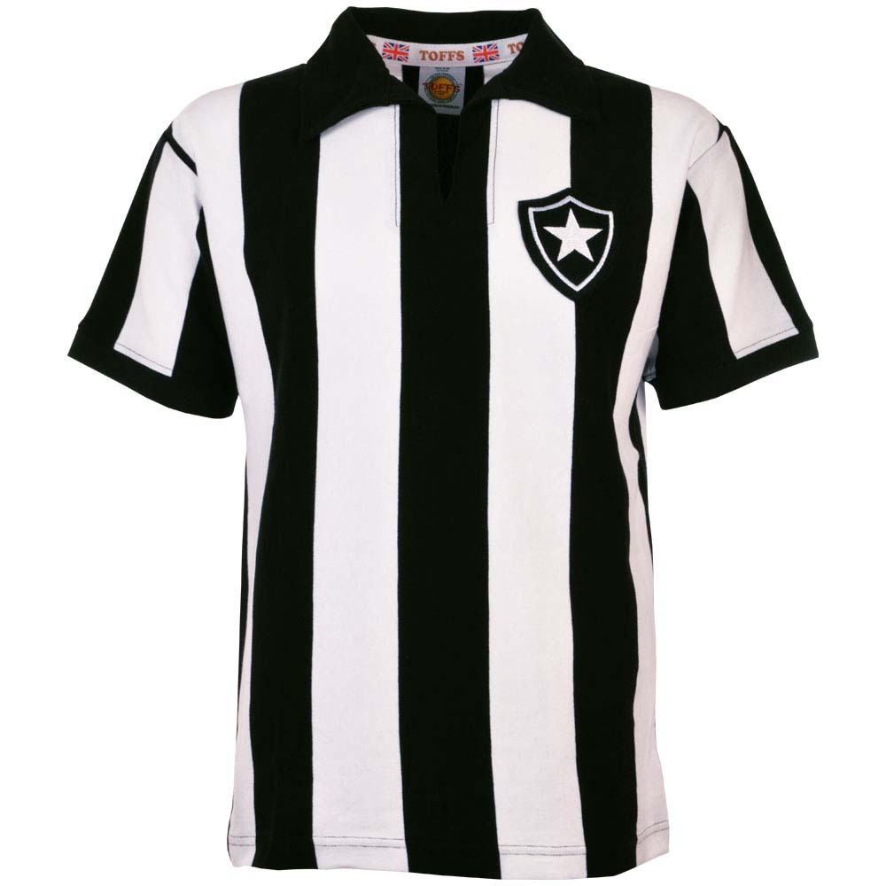 botafogo jersey