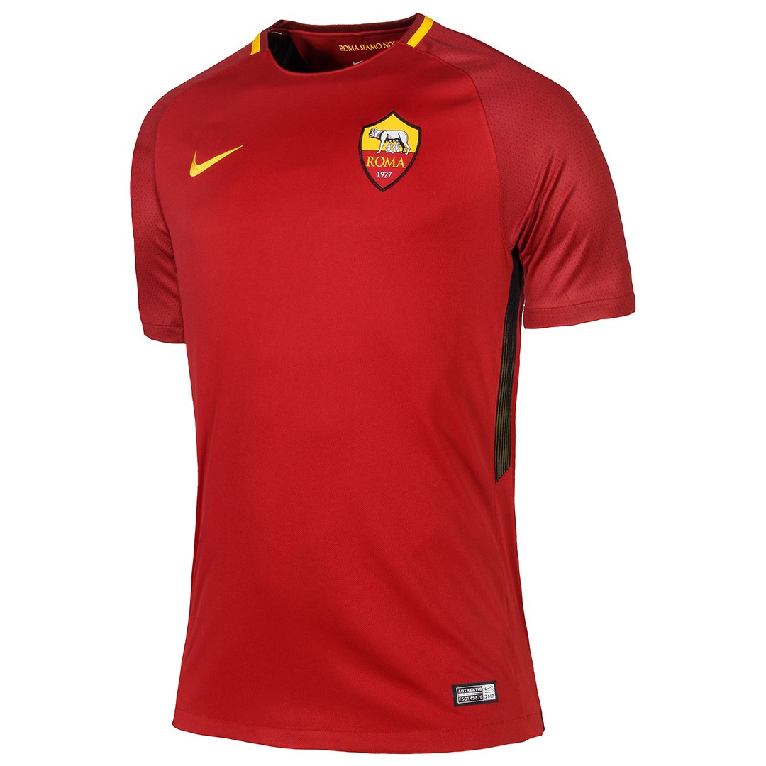 roma kit 2018